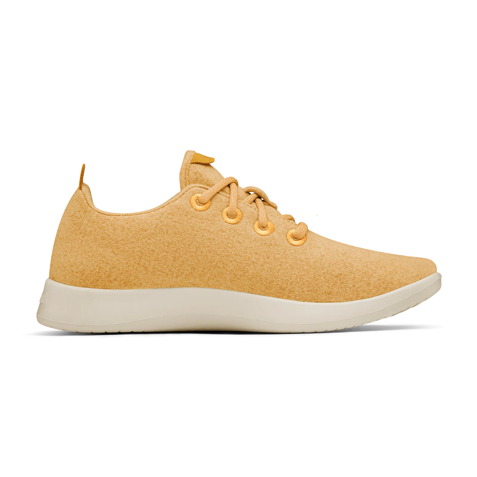 Runners Women's Satisfied customers Honey International delivery Sole) Tuke - (Cream Wool
