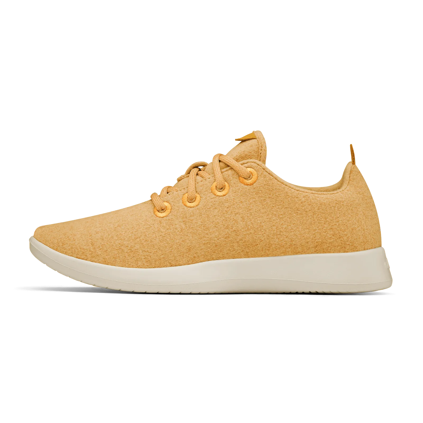 Runners Women's Satisfied customers Honey International delivery Sole) Tuke - (Cream Wool