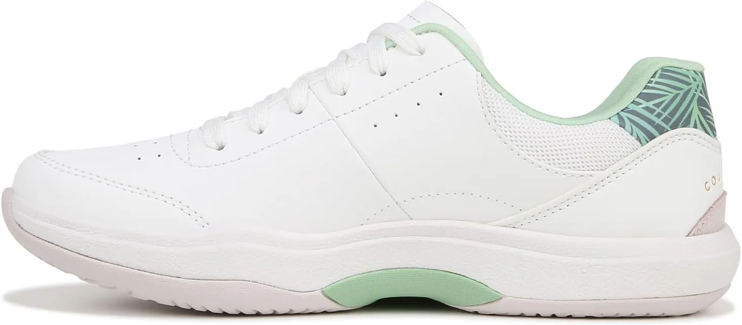 Ryka Women's, Courtside Pickleball Shoe