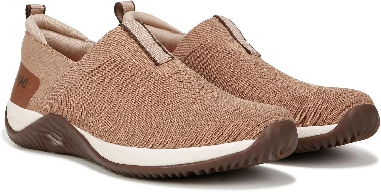 Ryka Women's Echo Knit Loafer