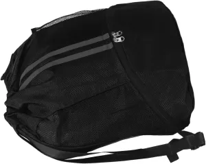 SAFIGLE Multi-functional Basketball Bag Wet Dry Separation Shoe Compartment Drawstring Closure Youth Basketball Backpack Waterproof Sports Bag