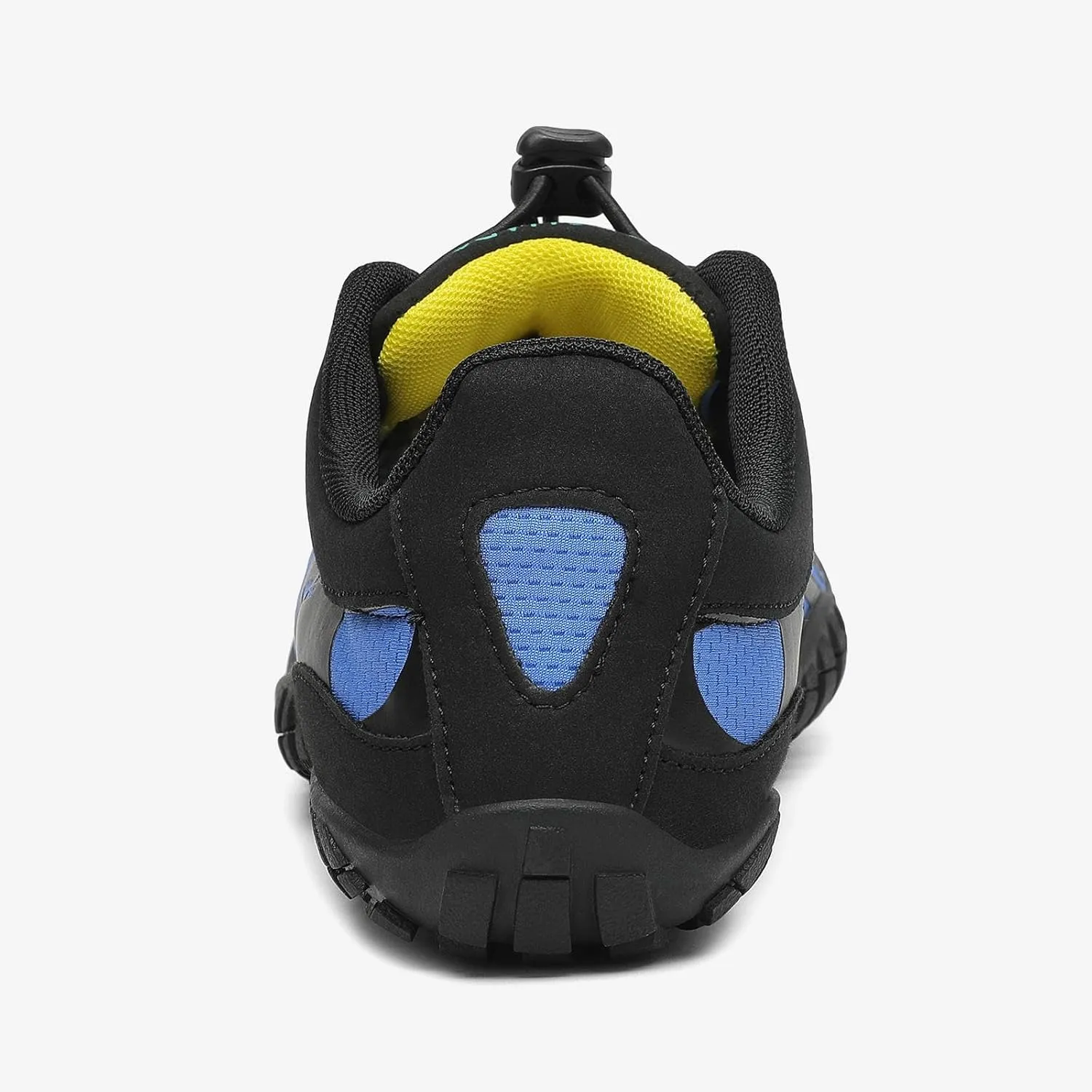 SAGUARO Vitality III - Barefoot Shoes Men Women Wide Toe Box Minimalist Shoes Zero Drop Sole Trail Running Shoe