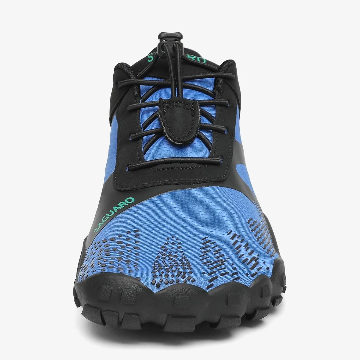 SAGUARO Vitality III - Barefoot Shoes Men Women Wide Toe Box Minimalist Shoes Zero Drop Sole Trail Running Shoe