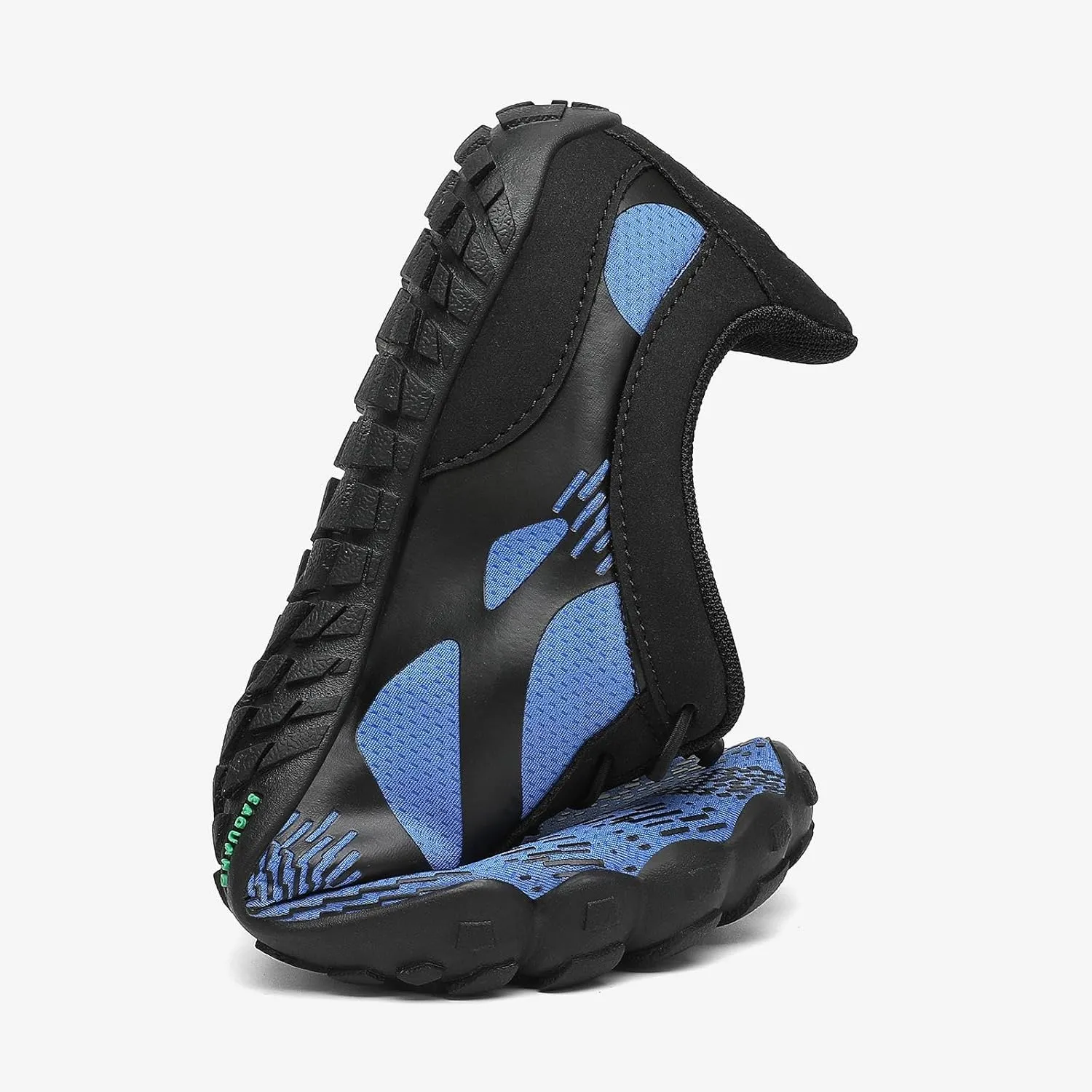 SAGUARO Vitality III - Barefoot Shoes Men Women Wide Toe Box Minimalist Shoes Zero Drop Sole Trail Running Shoe