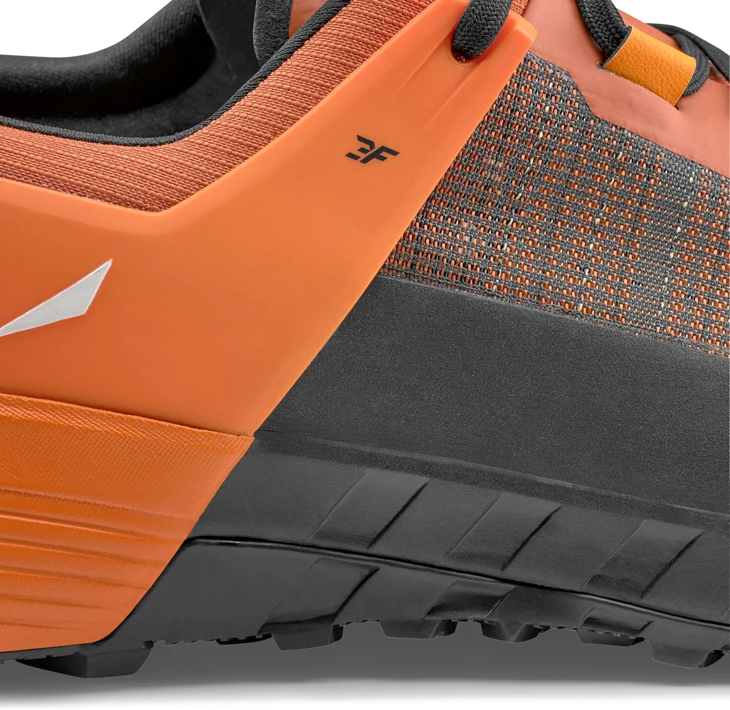 Salewa Men's Wildfire NXT Shoes - Lightweight, Breathable Trail Shoe for Hiking & Trekking