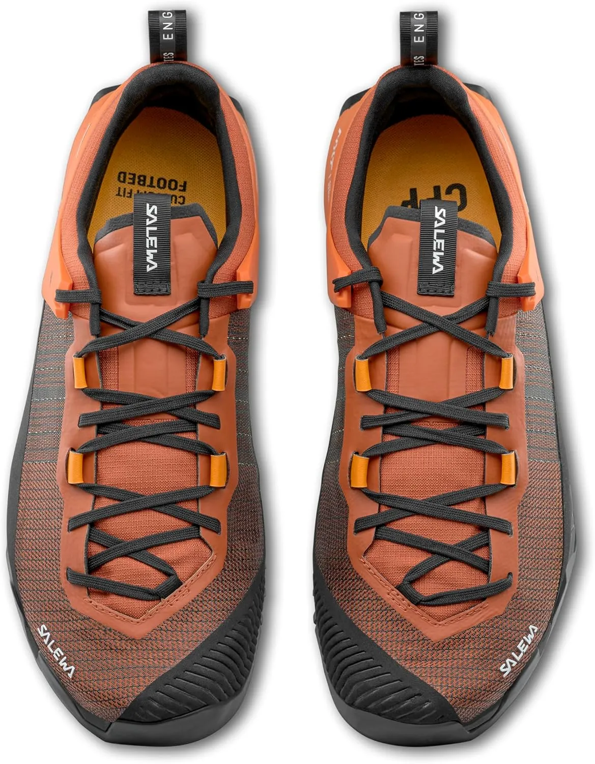 Salewa Men's Wildfire NXT Shoes - Lightweight, Breathable Trail Shoe for Hiking & Trekking