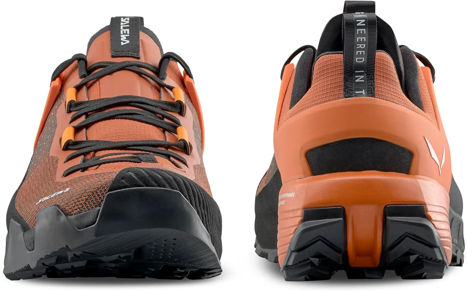 Salewa Men's Wildfire NXT Shoes - Lightweight, Breathable Trail Shoe for Hiking & Trekking