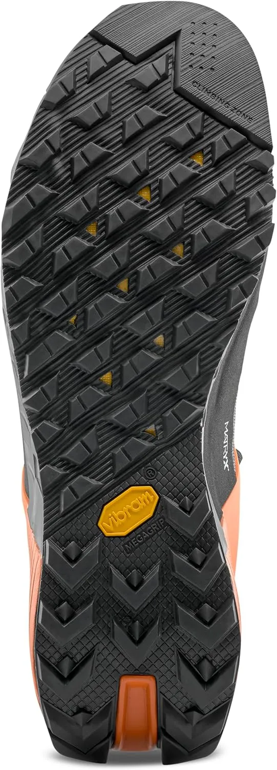 Salewa Men's Wildfire NXT Shoes - Lightweight, Breathable Trail Shoe for Hiking & Trekking