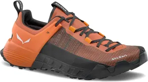 Salewa Men's Wildfire NXT Shoes - Lightweight, Breathable Trail Shoe for Hiking & Trekking