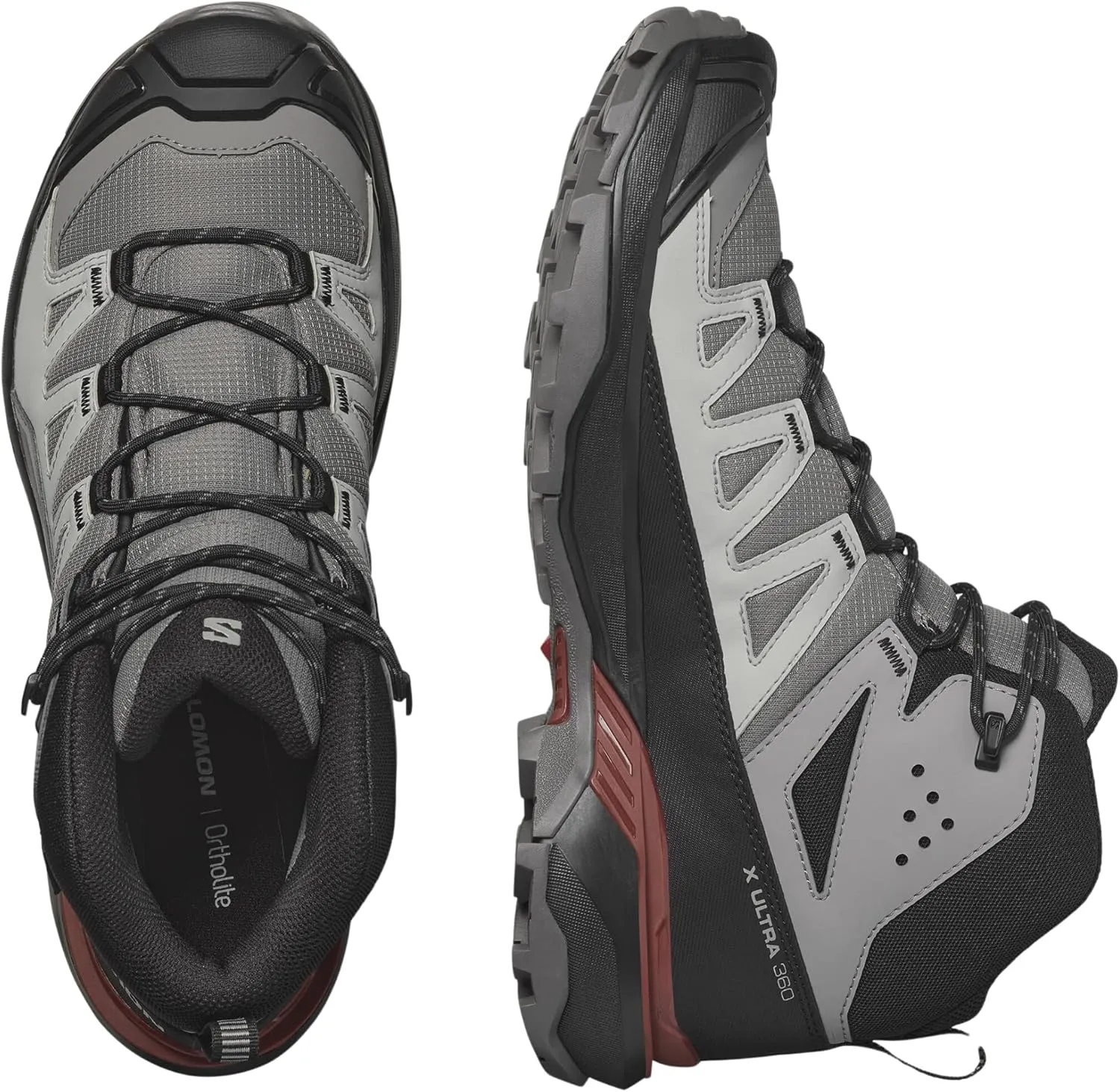Salomon Women's X-Ultra Shoe
