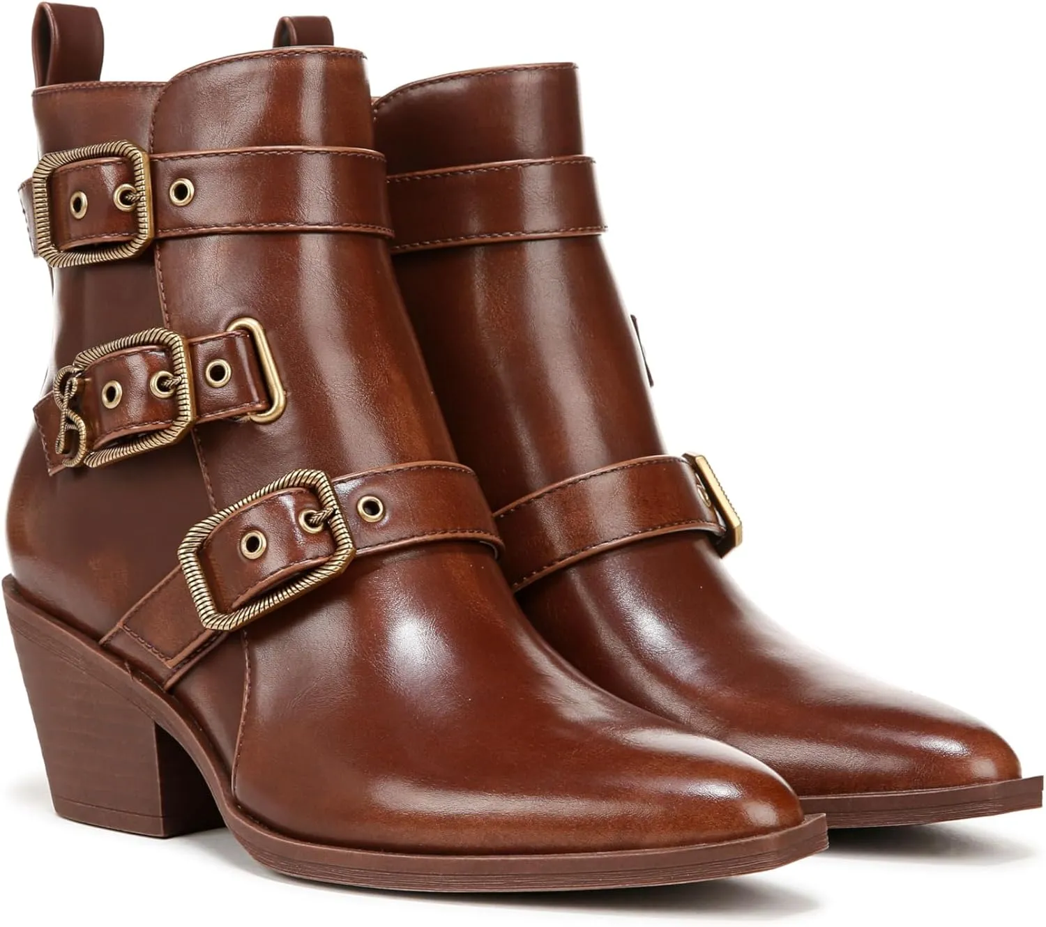 Sam & Libby Women's Finnley Ankle Boot