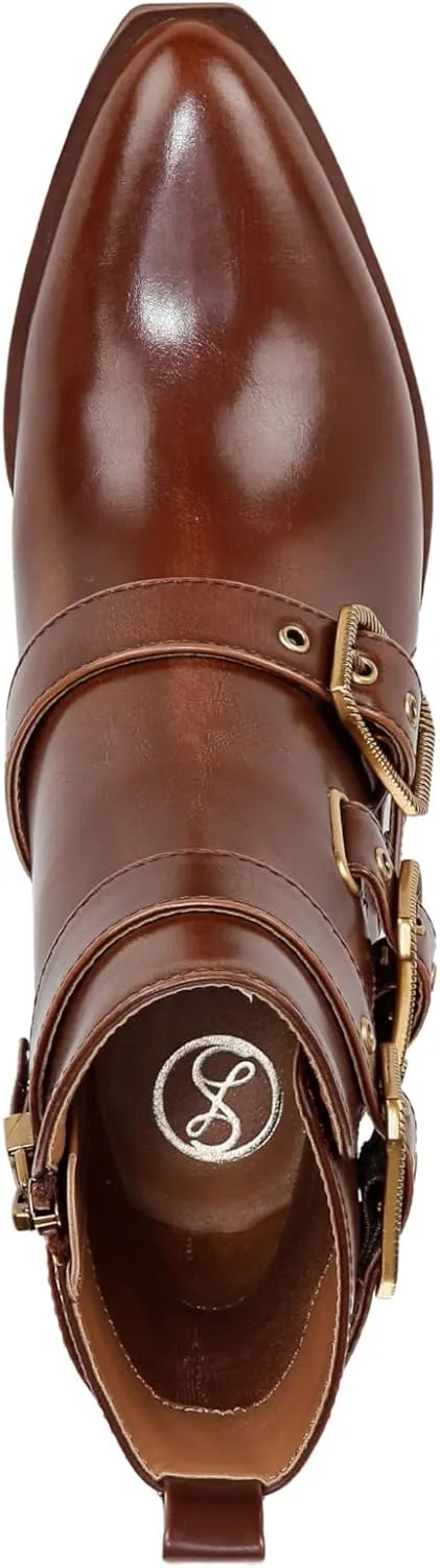 Sam & Libby Women's Finnley Ankle Boot