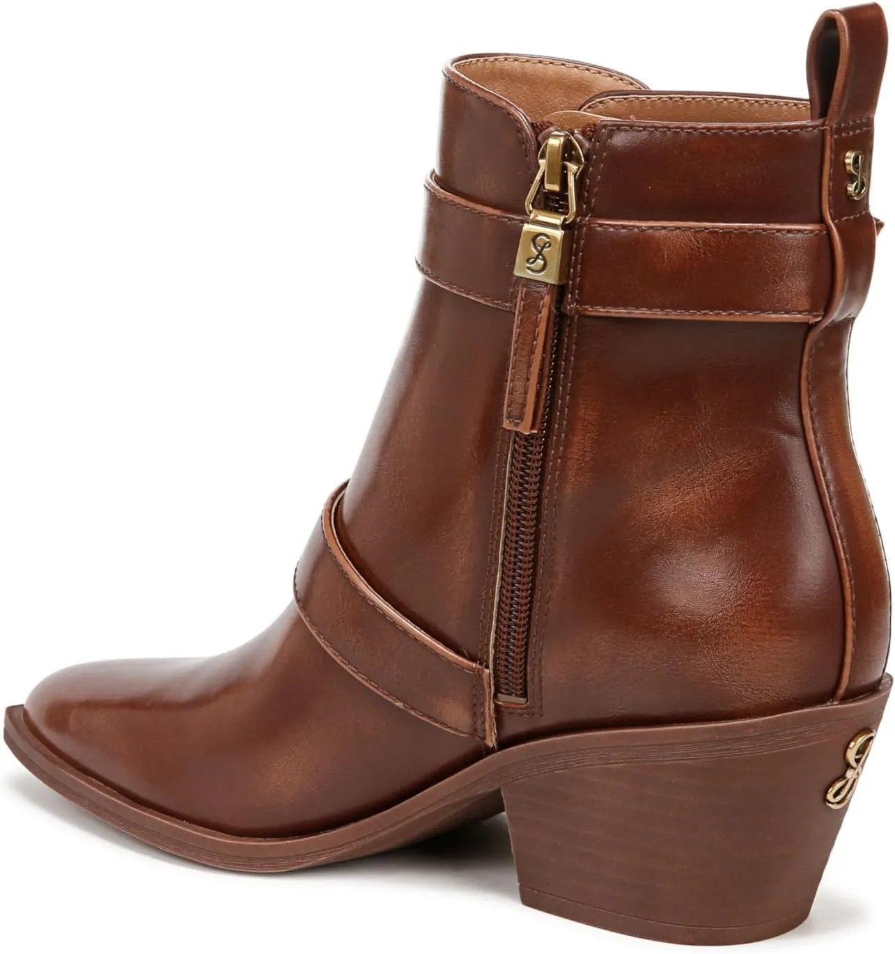 Sam & Libby Women's Finnley Ankle Boot