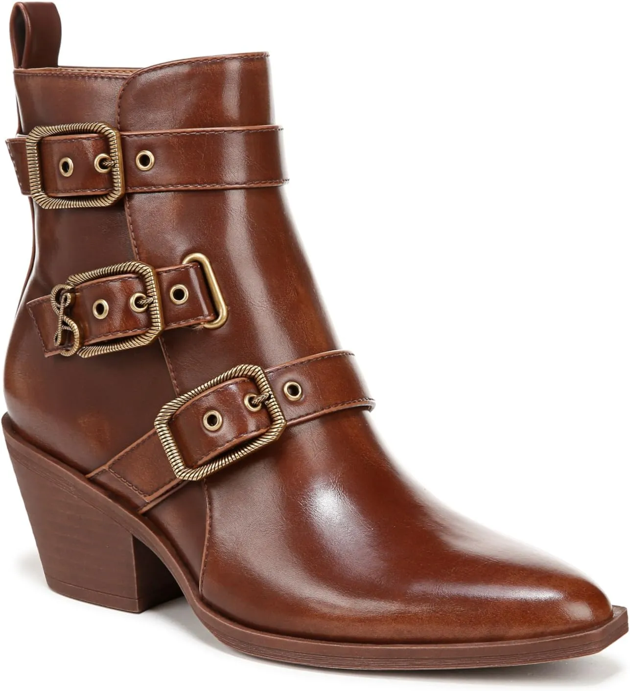 Sam & Libby Women's Finnley Ankle Boot
