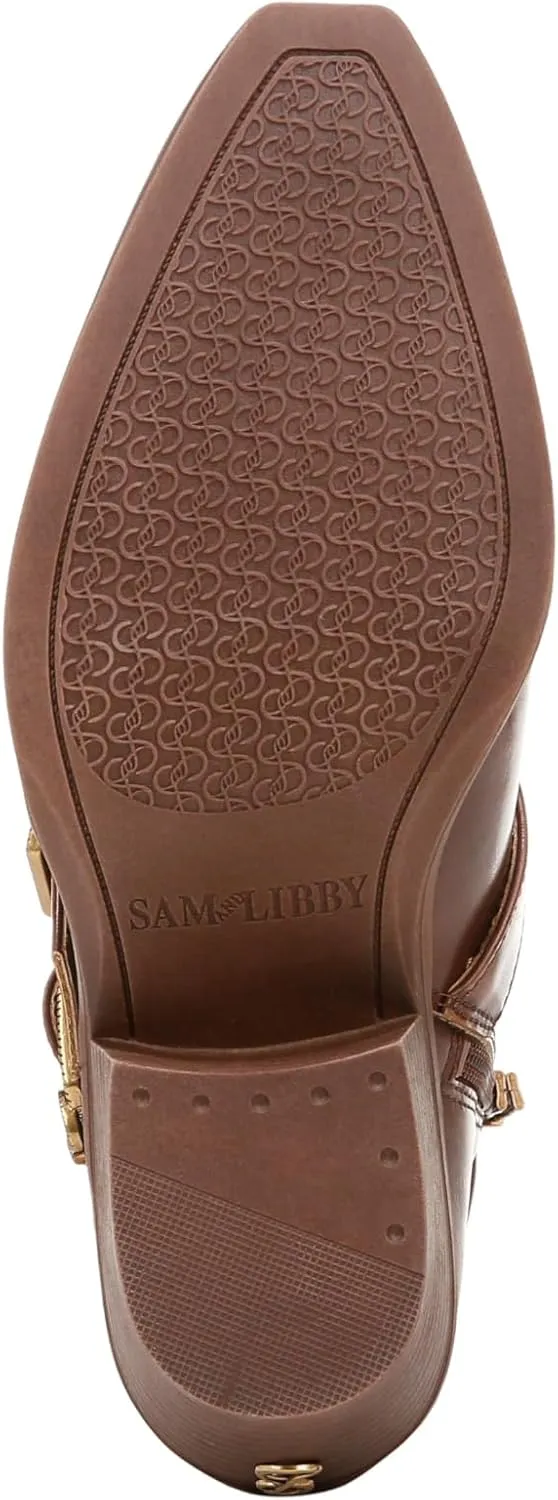 Sam & Libby Women's Finnley Ankle Boot