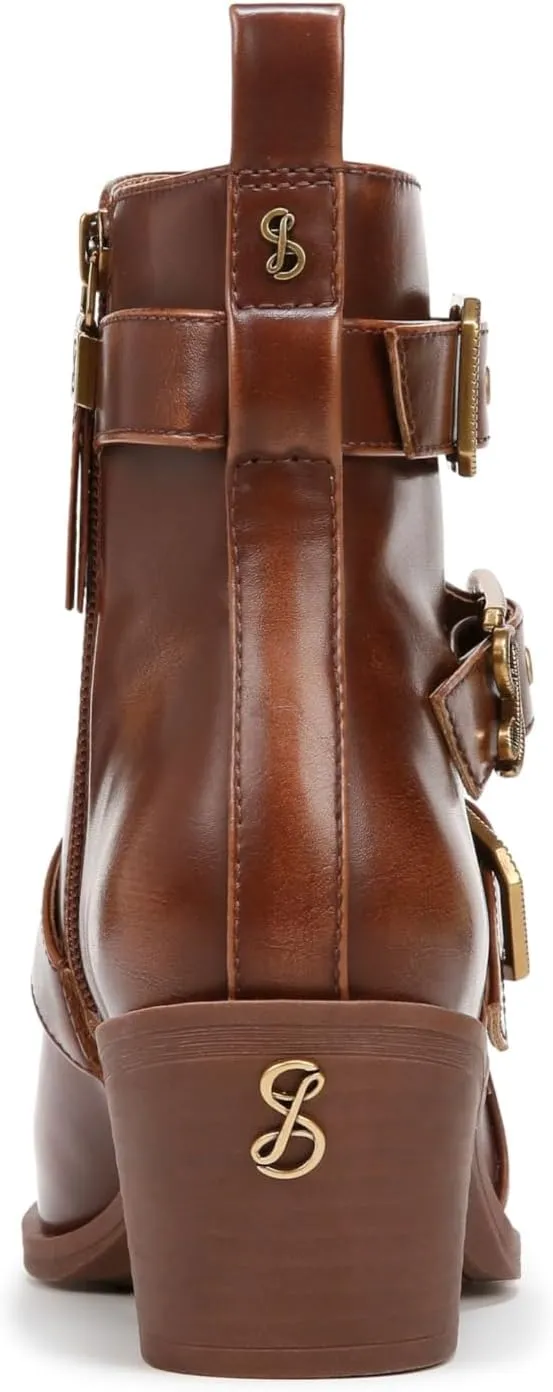 Sam & Libby Women's Finnley Ankle Boot