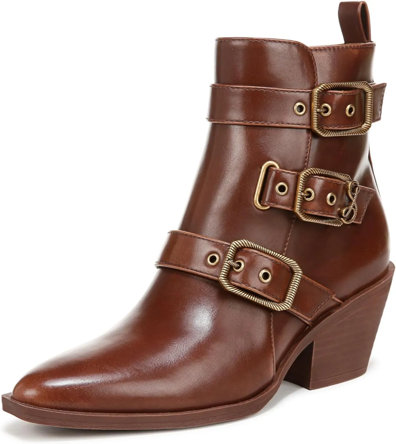 Sam & Libby Women's Finnley Ankle Boot