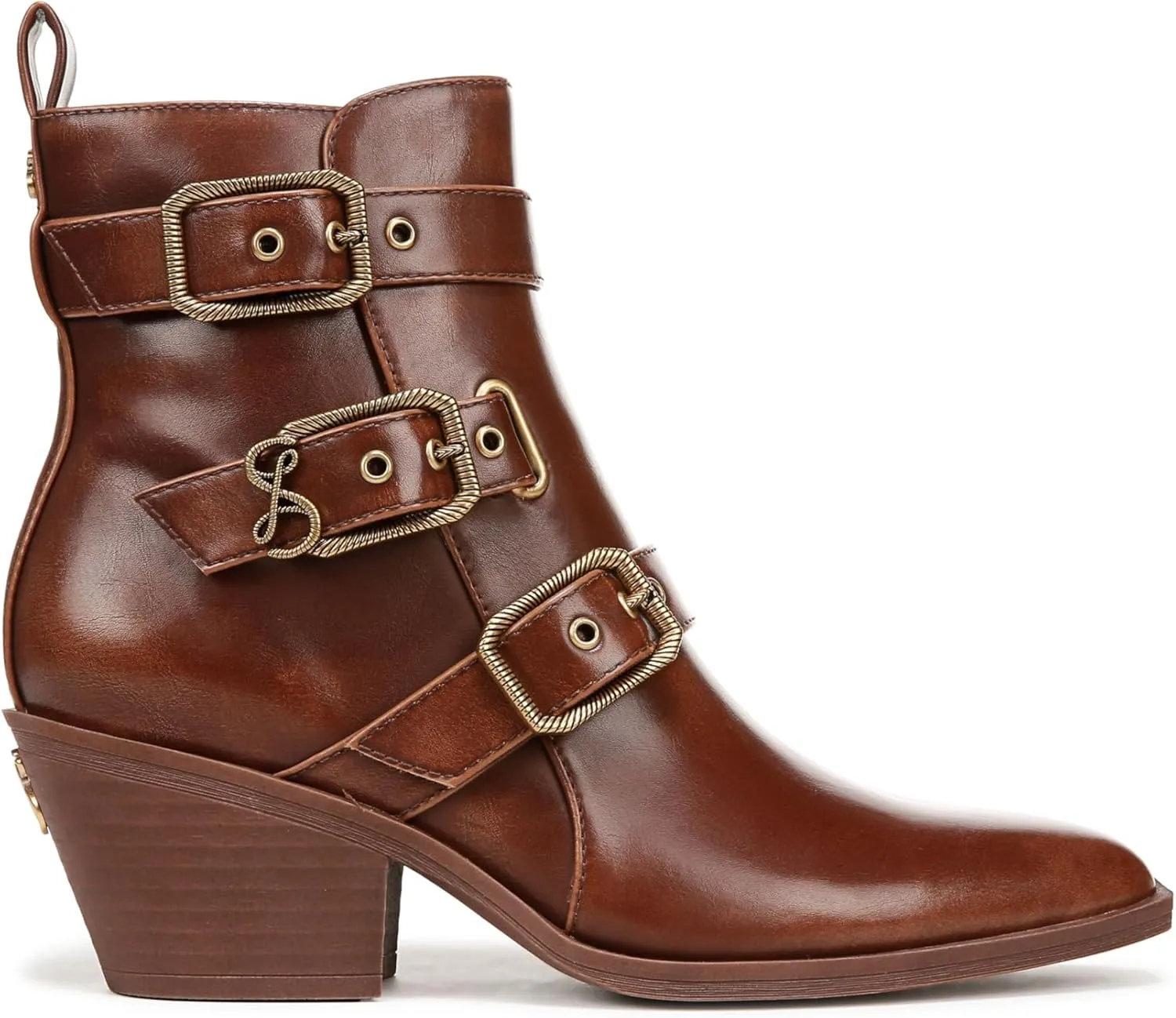 Sam & Libby Women's Finnley Ankle Boot