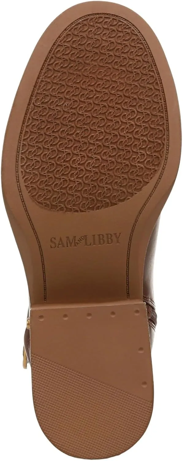 Sam & Libby Women's Natalia Ankle Boot