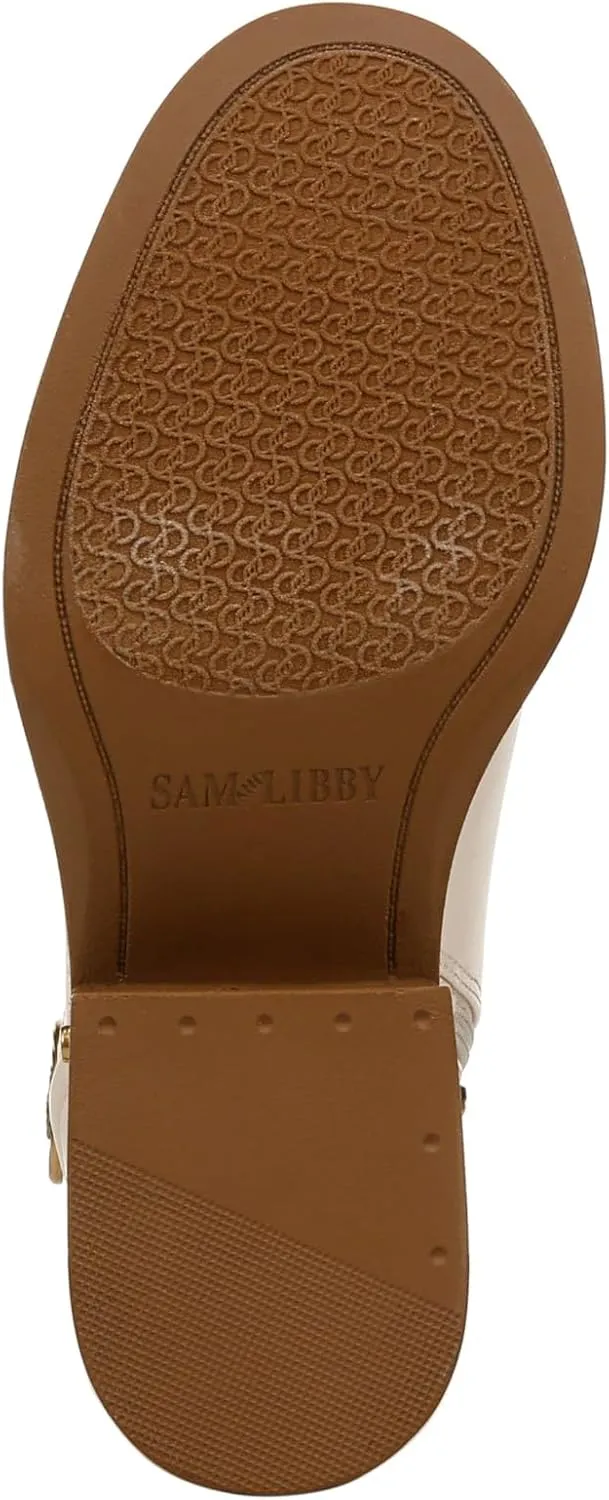Sam & Libby Women's Natalia Ankle Boot