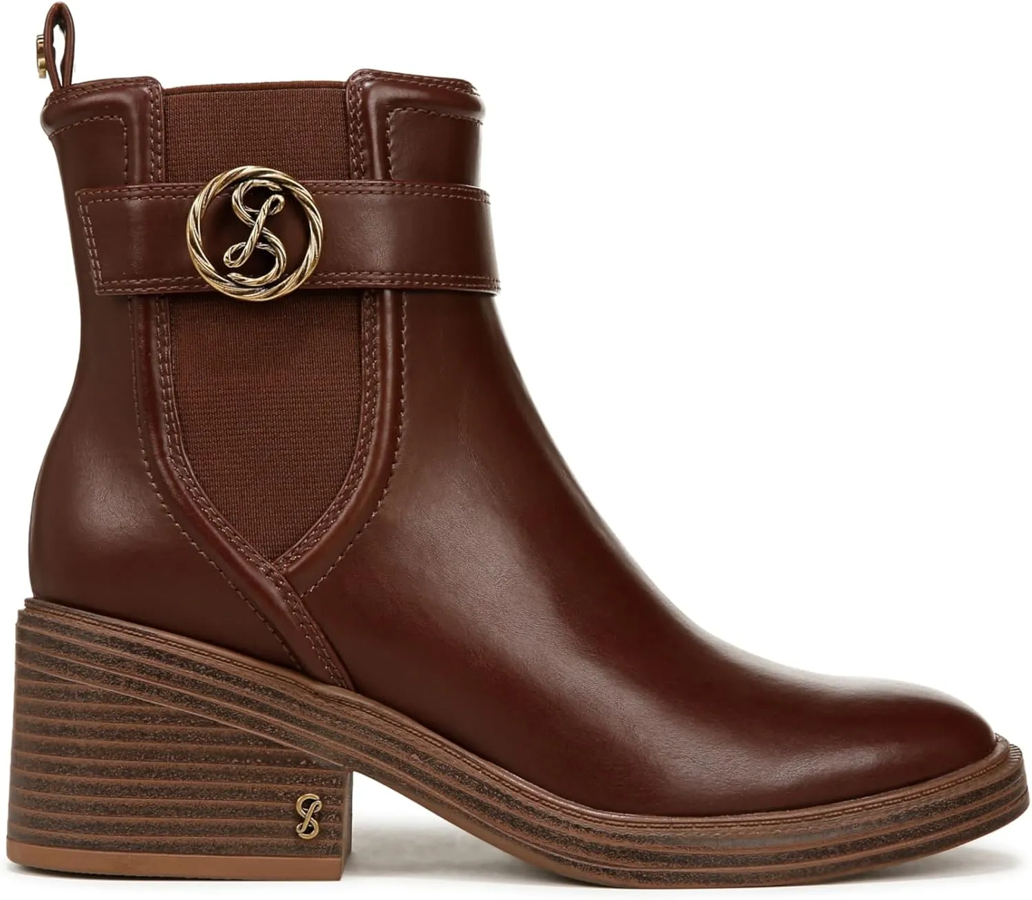 Sam & Libby Women's Natalia Ankle Boot