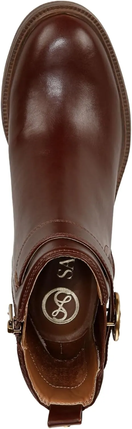 Sam & Libby Women's Natalia Ankle Boot