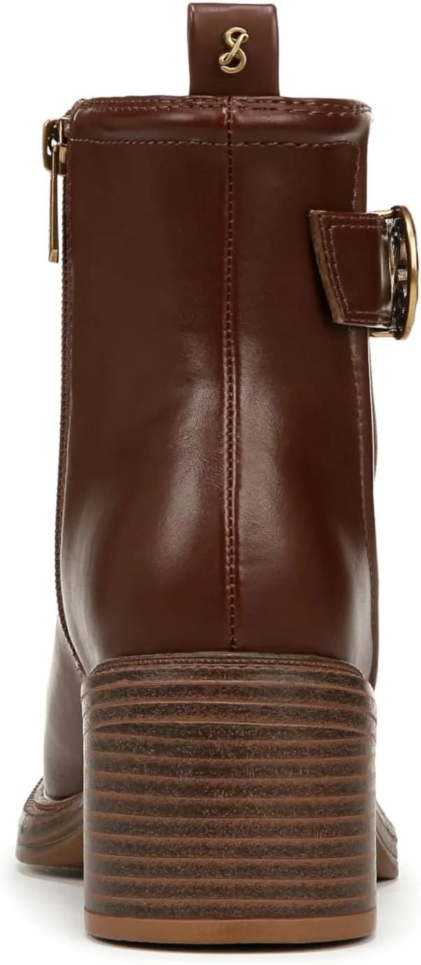 Sam & Libby Women's Natalia Ankle Boot