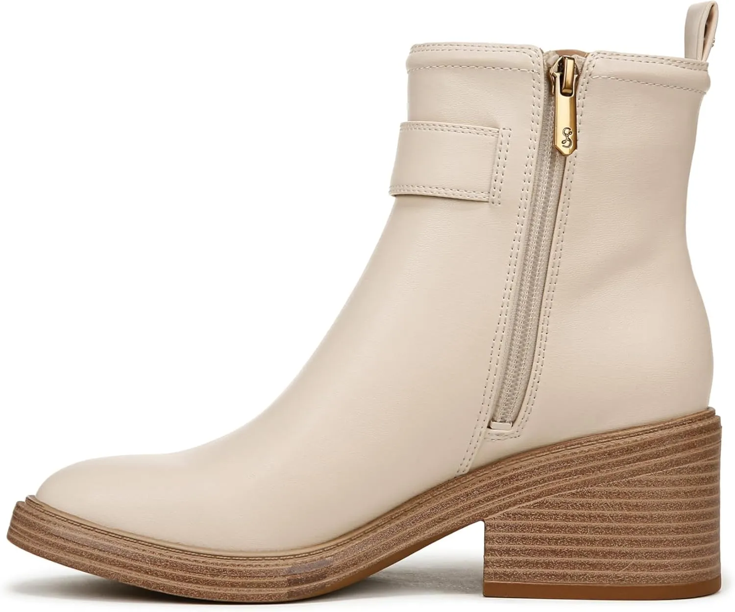 Sam & Libby Women's Natalia Ankle Boot