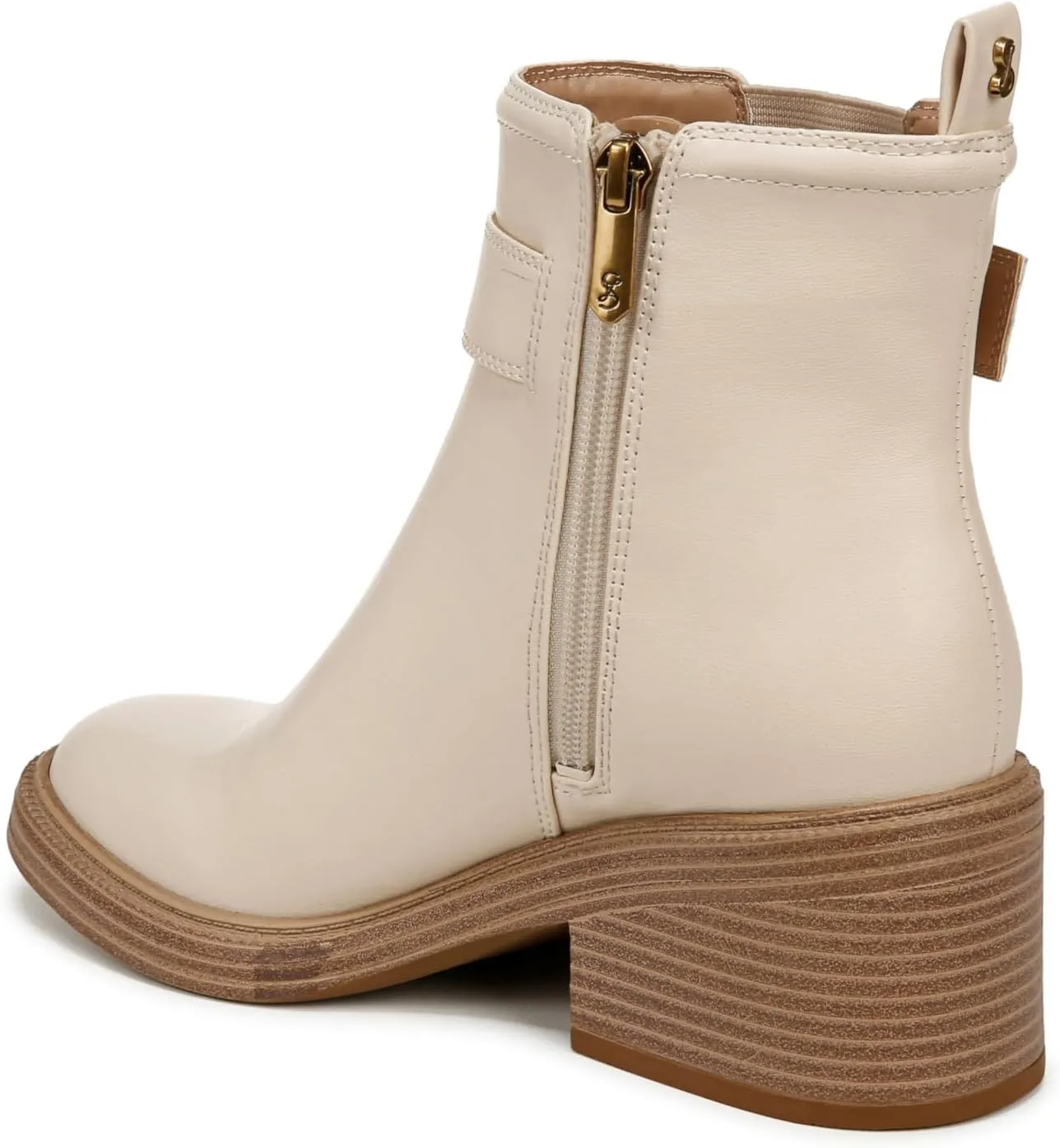 Sam & Libby Women's Natalia Ankle Boot