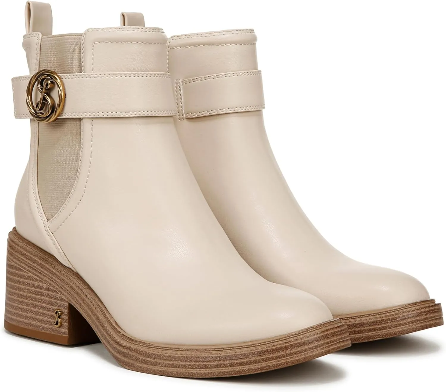 Sam & Libby Women's Natalia Ankle Boot
