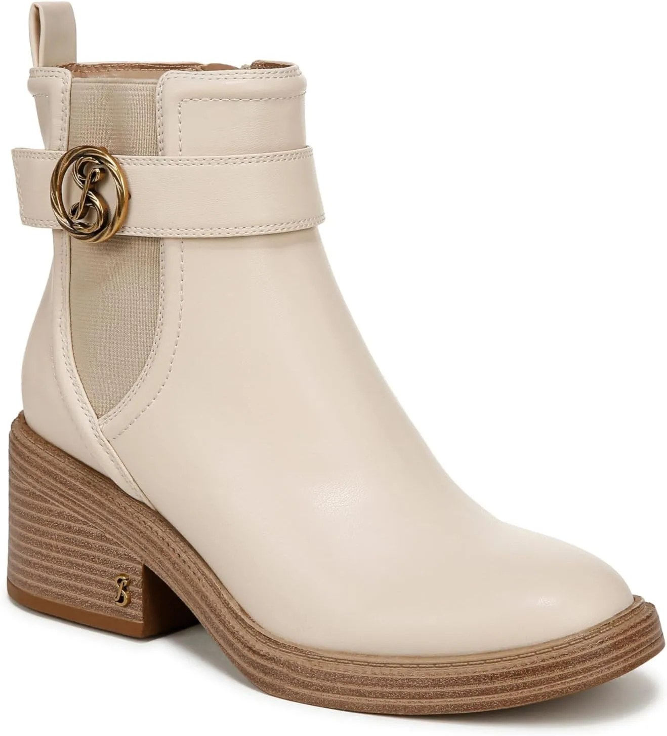Sam & Libby Women's Natalia Ankle Boot