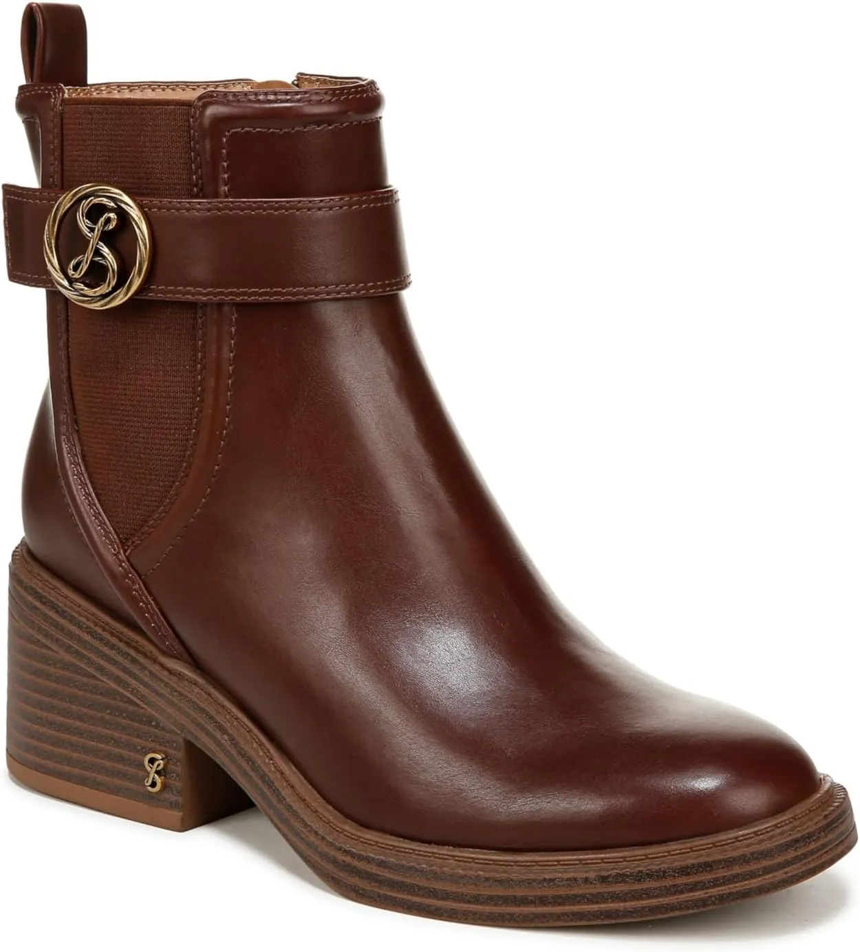 Sam & Libby Women's Natalia Ankle Boot