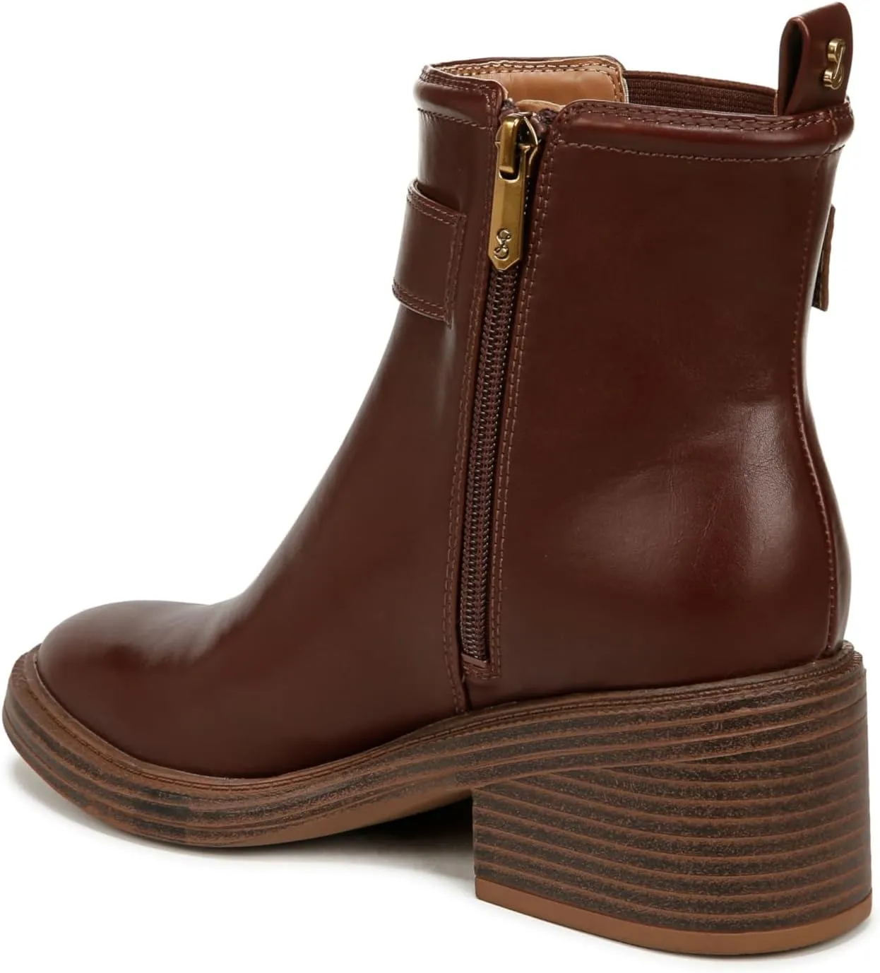 Sam & Libby Women's Natalia Ankle Boot