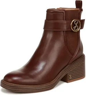 Sam & Libby Women's Natalia Ankle Boot