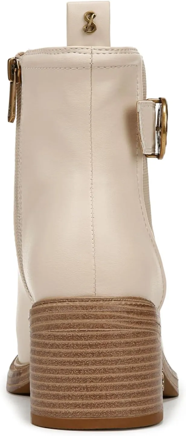 Sam & Libby Women's Natalia Ankle Boot