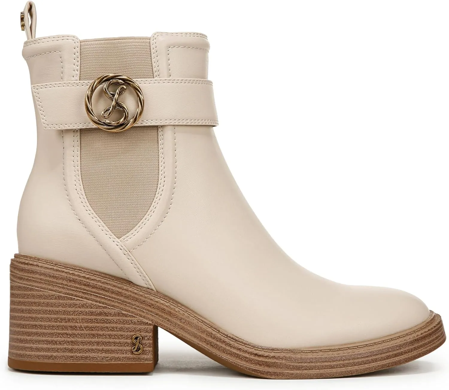 Sam & Libby Women's Natalia Ankle Boot