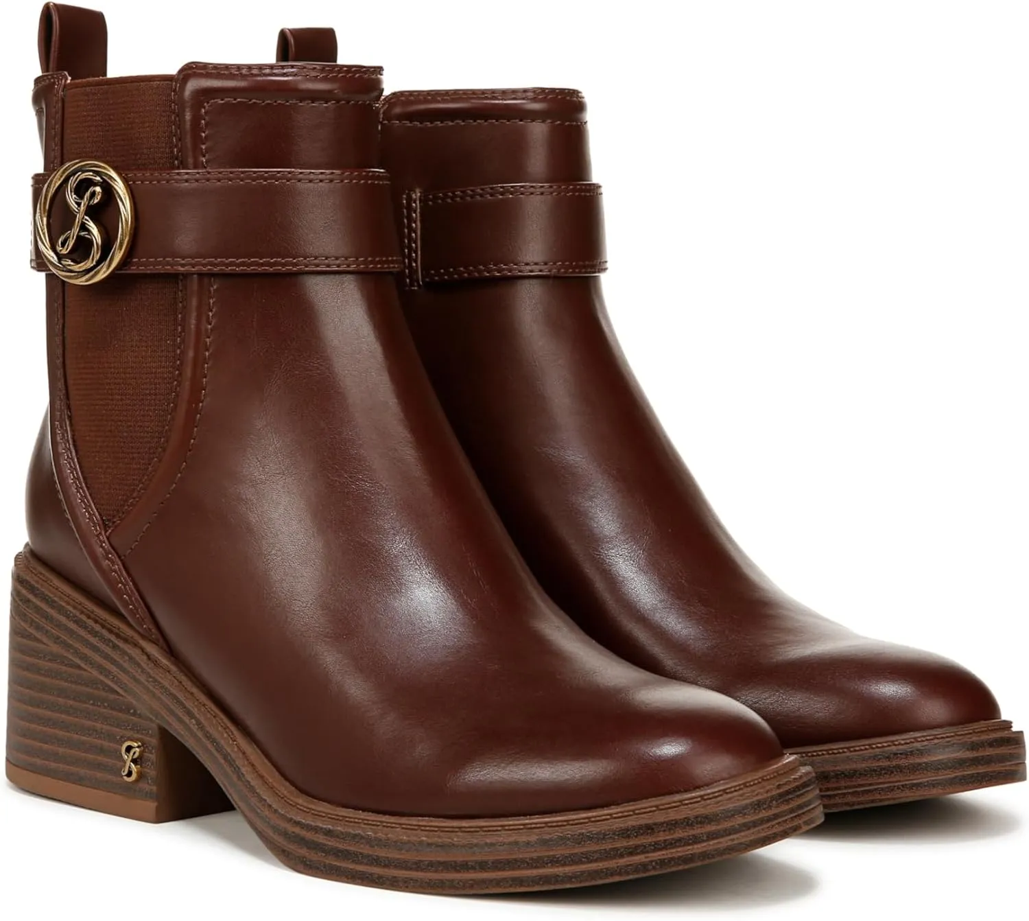 Sam & Libby Women's Natalia Ankle Boot