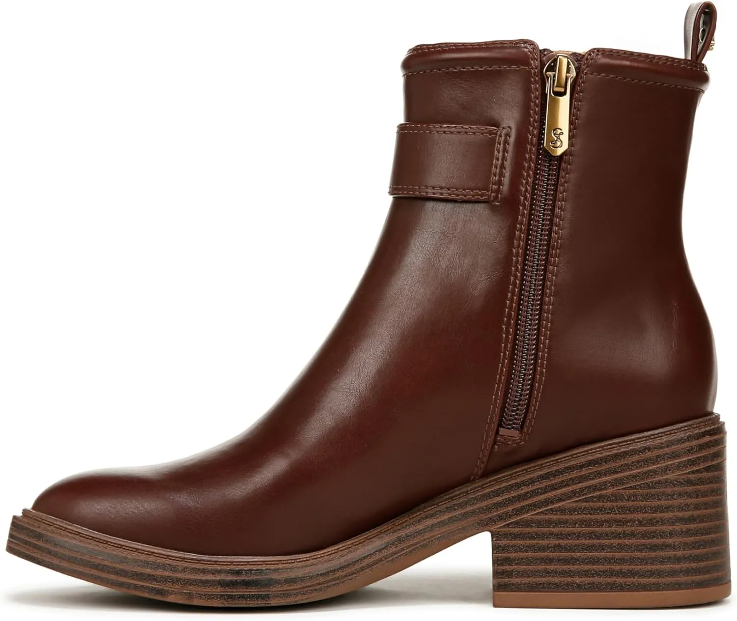 Sam & Libby Women's Natalia Ankle Boot