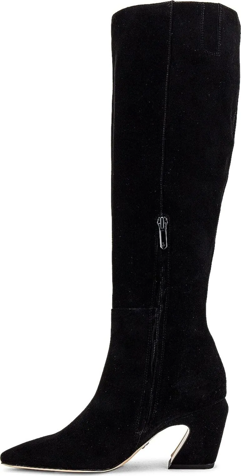 Sam Edelman Sulema 9 Black