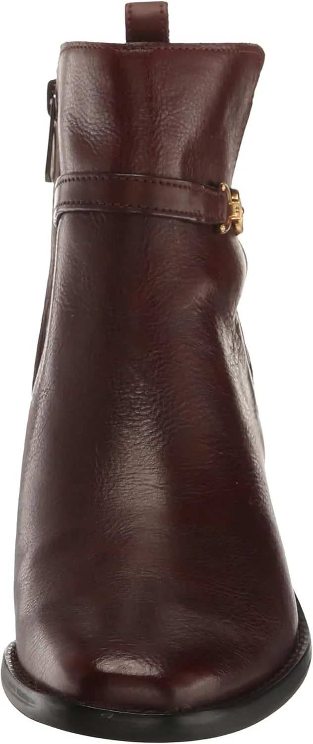 Sam Edelman Women's Brawley Ankle Bootie