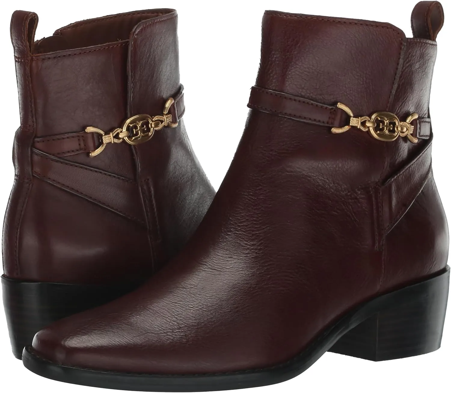 Sam Edelman Women's Brawley Ankle Bootie
