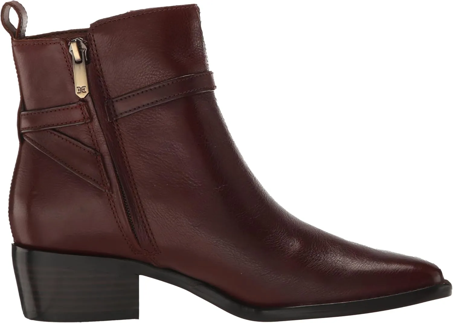 Sam Edelman Women's Brawley Ankle Bootie