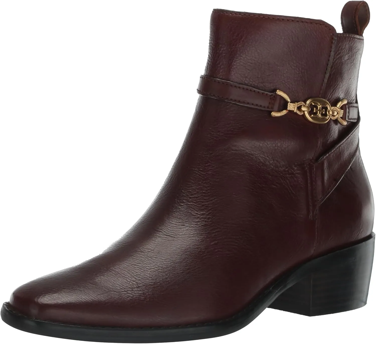 Sam Edelman Women's Brawley Ankle Bootie