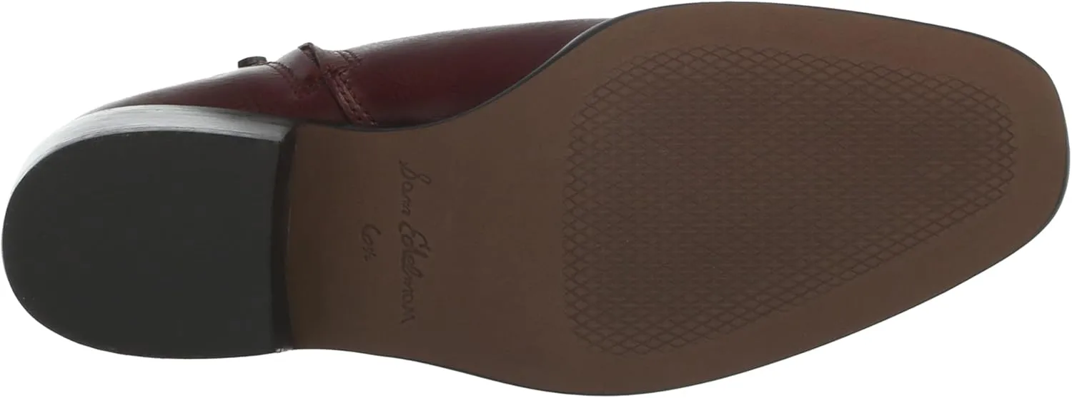 Sam Edelman Women's Brawley Ankle Bootie
