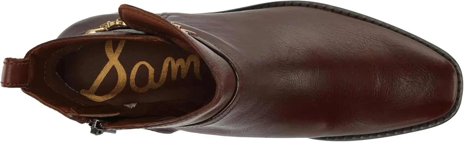 Sam Edelman Women's Brawley Ankle Bootie