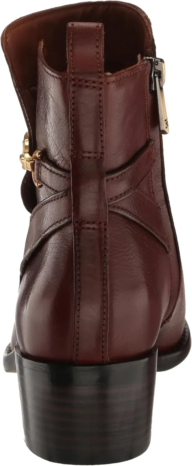Sam Edelman Women's Brawley Ankle Bootie