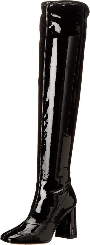 Sam Edelman Women's Cosette Over-The-Knee Boot