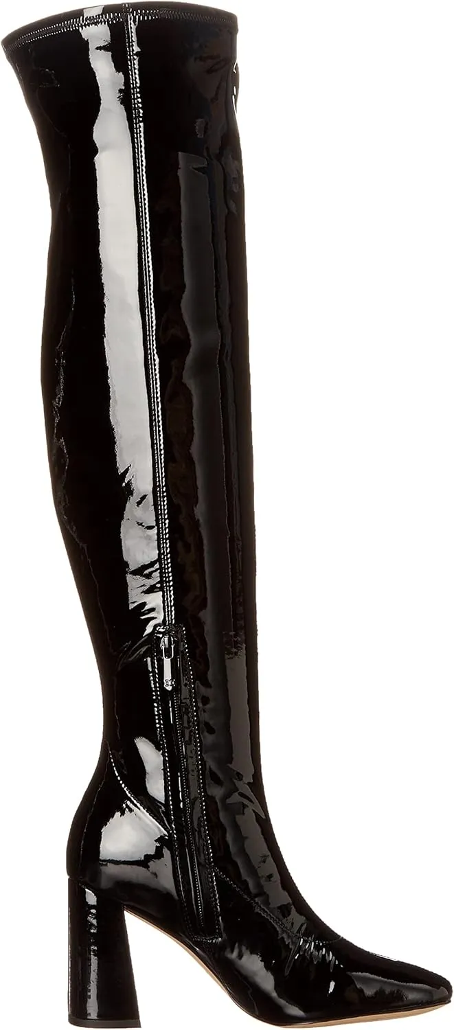 Sam Edelman Women's Cosette Over-The-Knee Boot