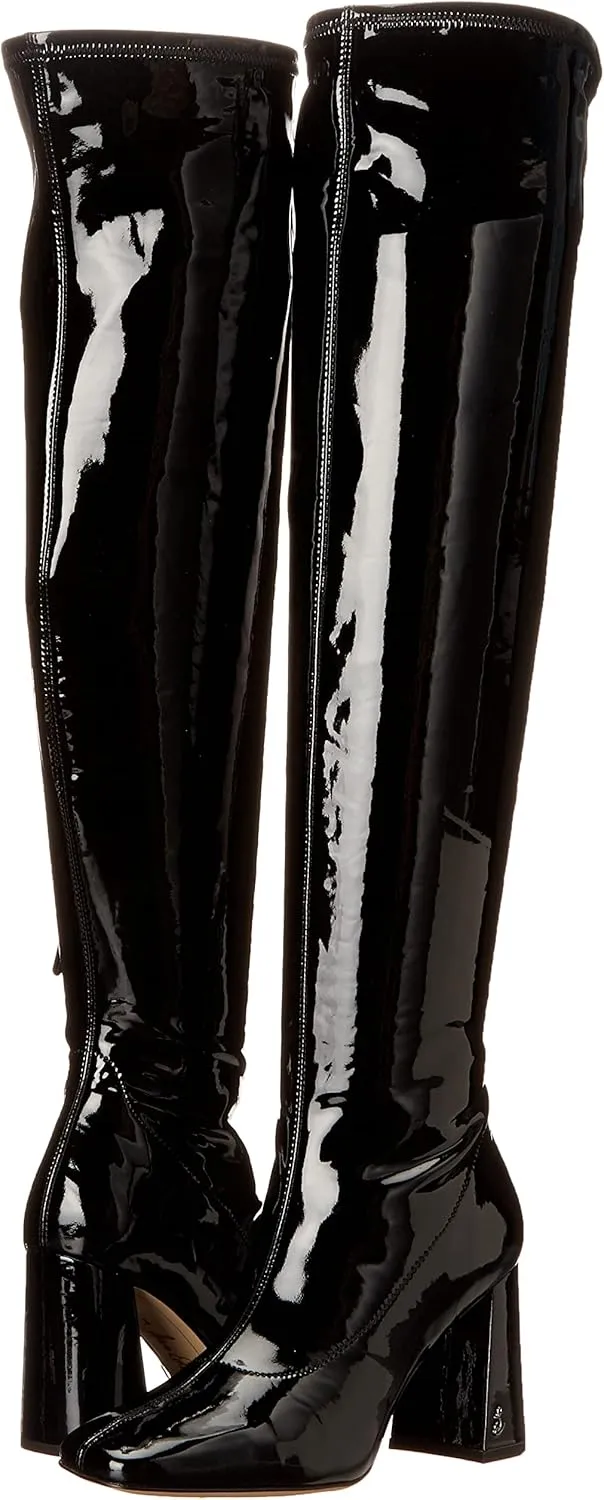 Sam Edelman Women's Cosette Over-The-Knee Boot