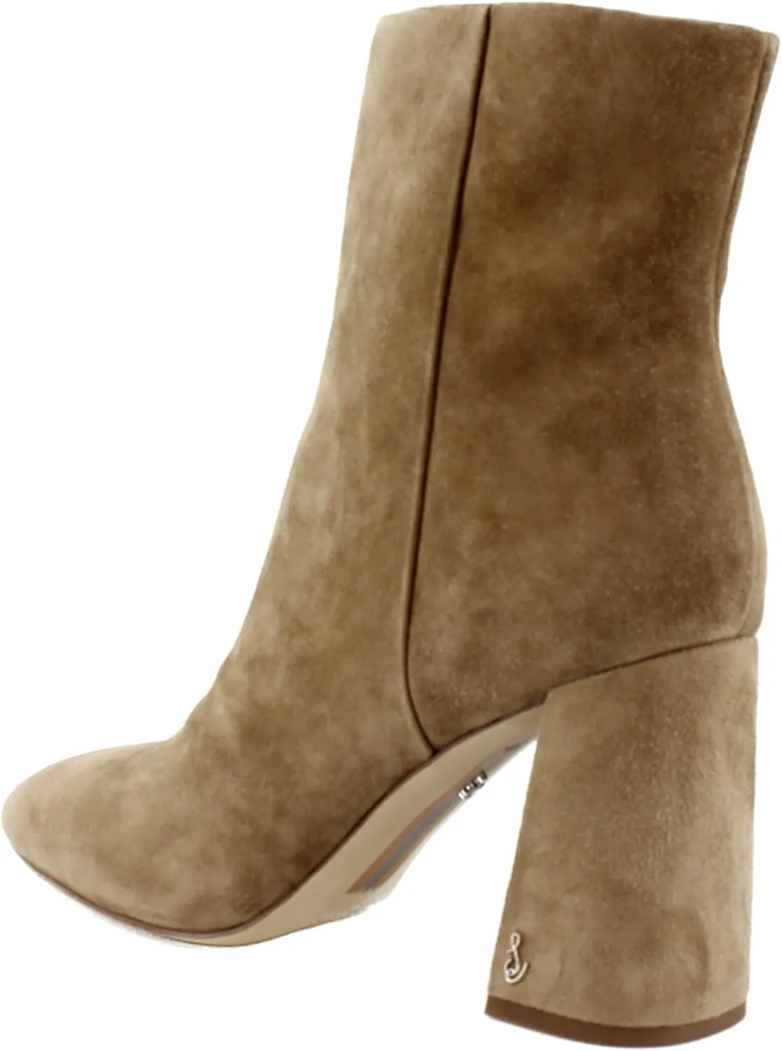 Sam Edelman Women's Daria Ankle Boot